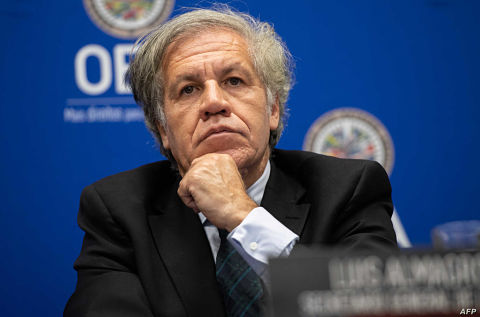 23 expresidentes de Iberoamérica niegan que haya injerencia de la OEA en Bolivia